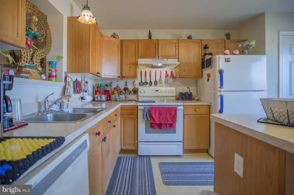 104 RAPHAEL CT, Martinsburg, WV 25403