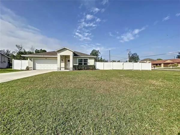 1480 PEAR AVE, Deltona, FL 32738