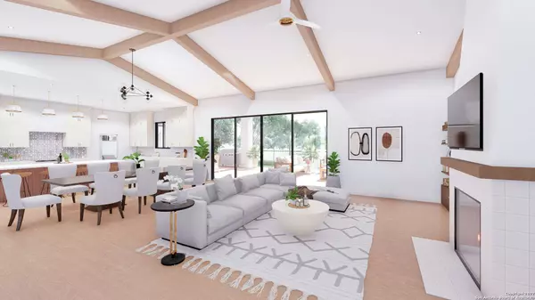 23211 Walker Ridge, San Antonio, TX 78255