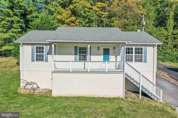 4103 REMOUNT RD, Front Royal, VA 22630