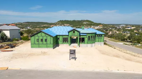 23211 Walker Ridge, San Antonio, TX 78255