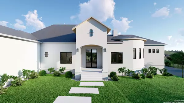 23211 Walker Ridge, San Antonio, TX 78255