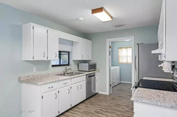 4429 Olympic Drive, Cocoa, FL 32927