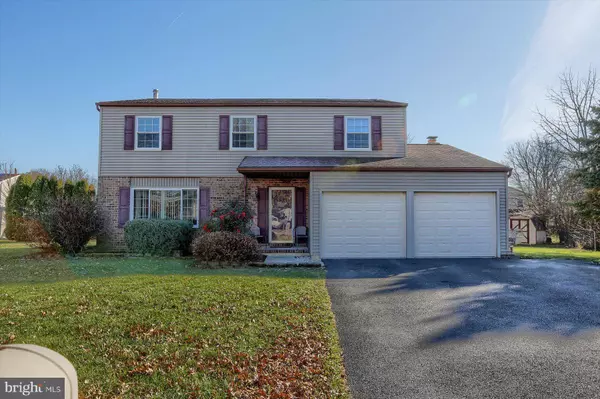 479 KRISTEN CT, Harrisburg, PA 17111