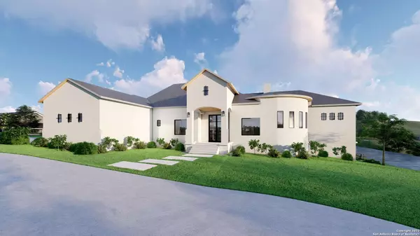 23211 Walker Ridge, San Antonio, TX 78255