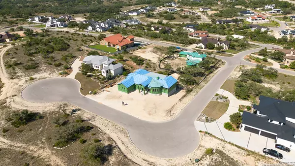 23211 Walker Ridge, San Antonio, TX 78255