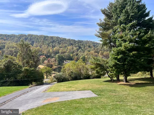 4103 REMOUNT RD, Front Royal, VA 22630