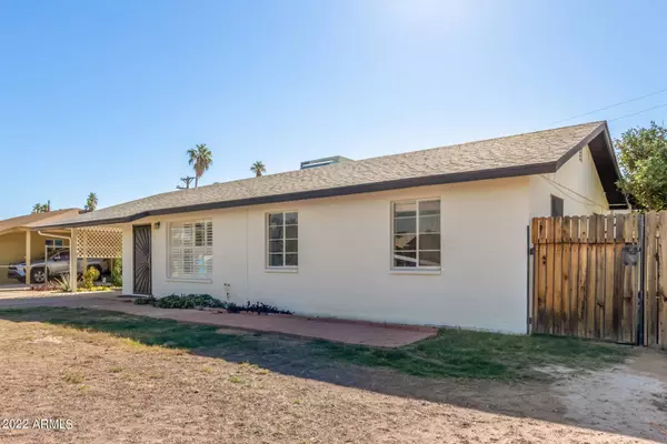 3519 W ORCHID Lane, Phoenix, AZ 85051