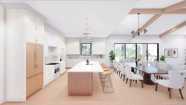 23211 Walker Ridge, San Antonio, TX 78255