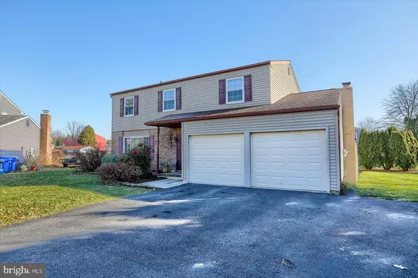 479 KRISTEN CT, Harrisburg, PA 17111