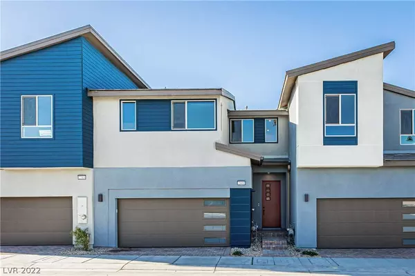 2699 Chance Canyon Street, Henderson, NV 89044