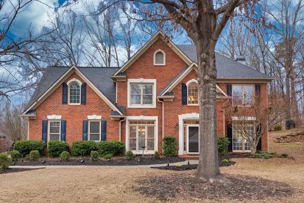 1495 Fair Point PASS, Suwanee, GA 30024