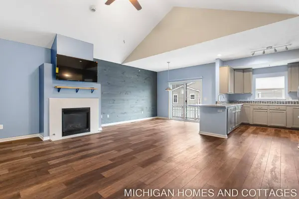 3484 River Run SW Street, Wyoming, MI 49418