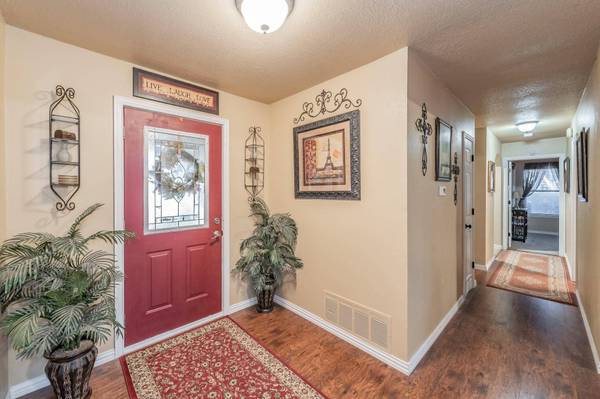 34 Rancho Drive N, Fort Worth, TX 76244