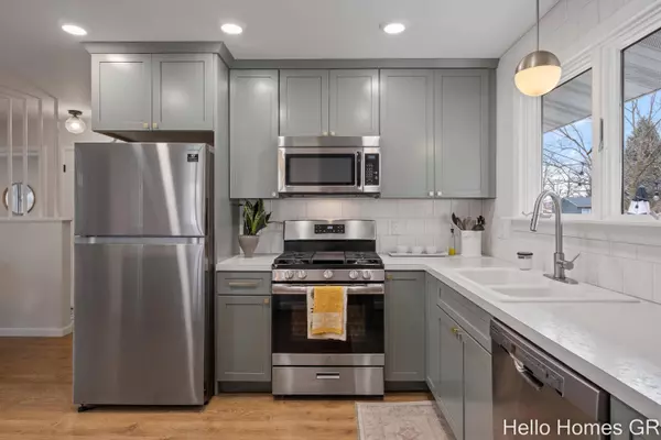 4356 Northgate NE Drive, Grand Rapids, MI 49525