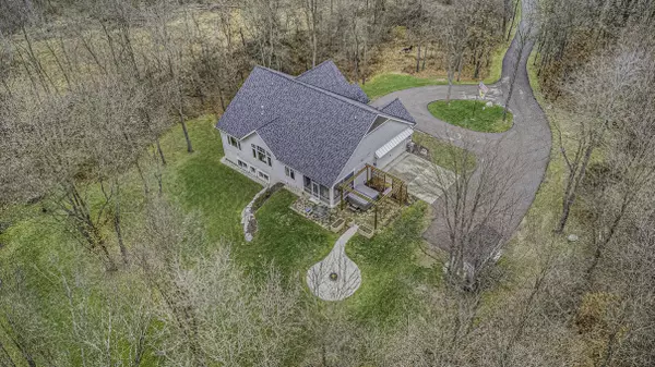 11260 Foreman SE Street, Lowell, MI 49331