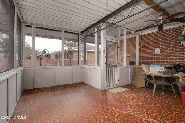 2506 Womble Street SW, Wilson, NC 27893