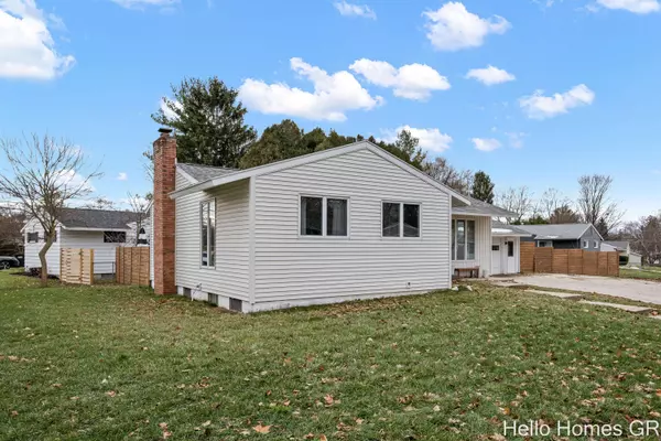 4356 Northgate NE Drive, Grand Rapids, MI 49525