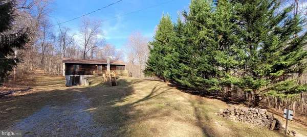 272 WHITE LN, Front Royal, VA 22630