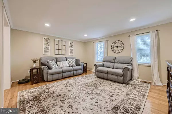 10703 ANGLO HILL RD, Cockeysville, MD 21030