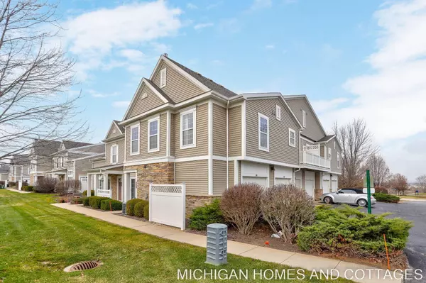 3484 River Run SW Street, Wyoming, MI 49418