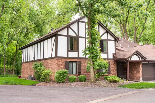 8115 Willow Drive #72D