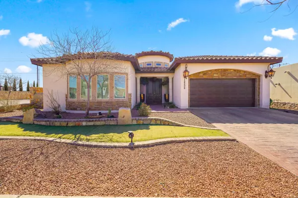 12306 Houghton Springs