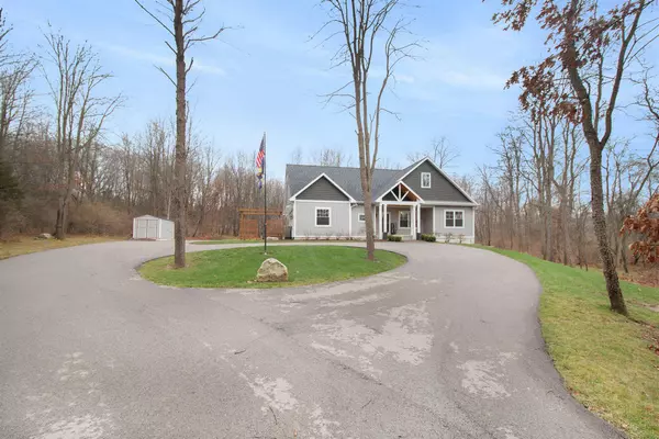 11260 Foreman SE Street, Lowell, MI 49331