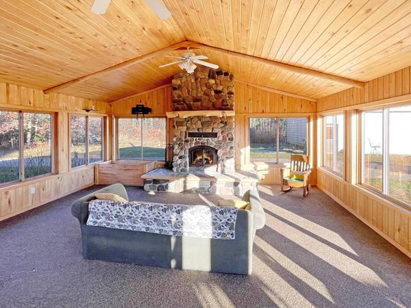 4671 Bungo Creek DR SW, Pine River, MN 56474