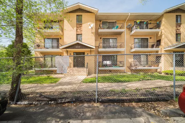 9649 S Harlem Avenue #3B, Chicago Ridge, IL 60415