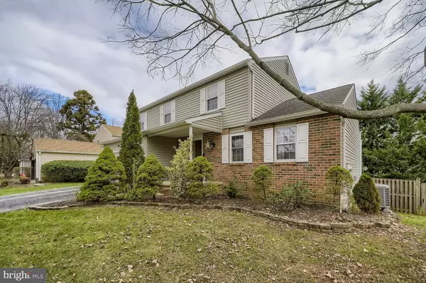 10703 ANGLO HILL RD, Cockeysville, MD 21030