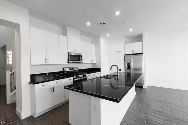 2699 Chance Canyon Street, Henderson, NV 89044