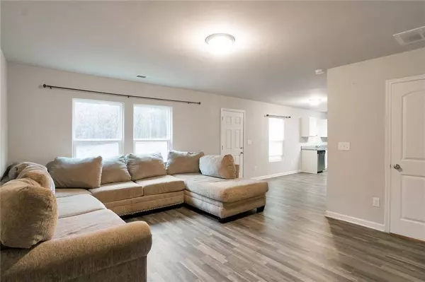 80 Natures TRL, Covington, GA 30016