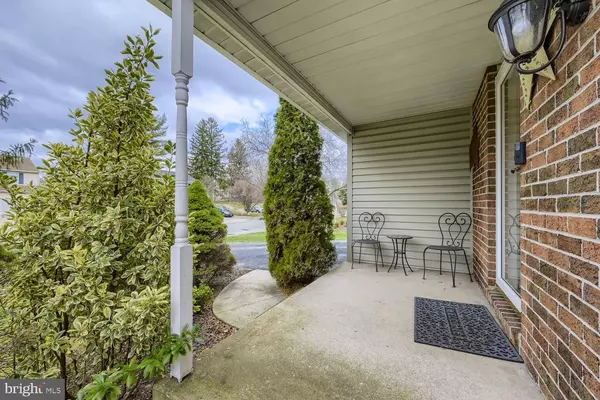 10703 ANGLO HILL RD, Cockeysville, MD 21030