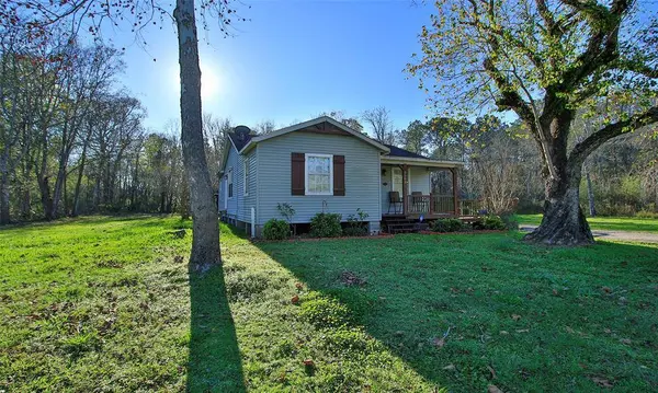 5102 Lord RD, Crosby, TX 77532