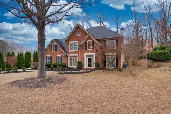 1495 Fair Point PASS, Suwanee, GA 30024