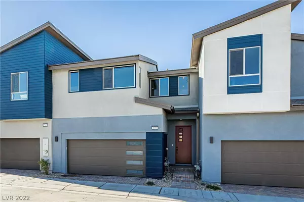 2699 Chance Canyon Street, Henderson, NV 89044