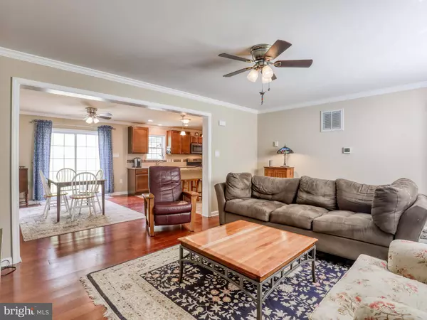 214 GOUGH RD, Winchester, VA 22602