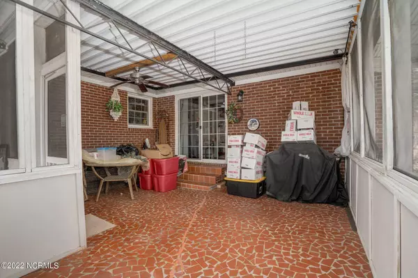 2506 Womble Street SW, Wilson, NC 27893