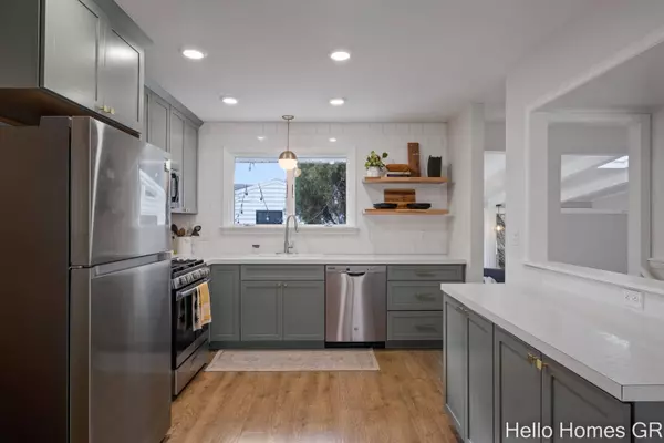 4356 Northgate NE Drive, Grand Rapids, MI 49525