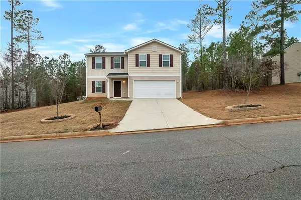 80 Natures TRL, Covington, GA 30016