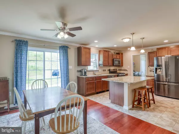 214 GOUGH RD, Winchester, VA 22602