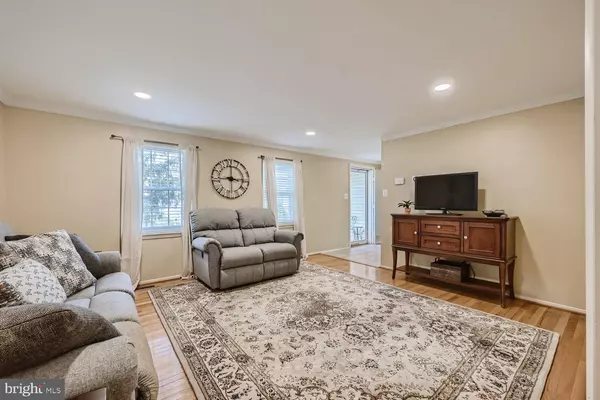 10703 ANGLO HILL RD, Cockeysville, MD 21030