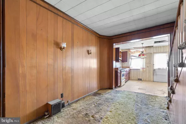 15 N BRADFORD ST, Baltimore, MD 21224