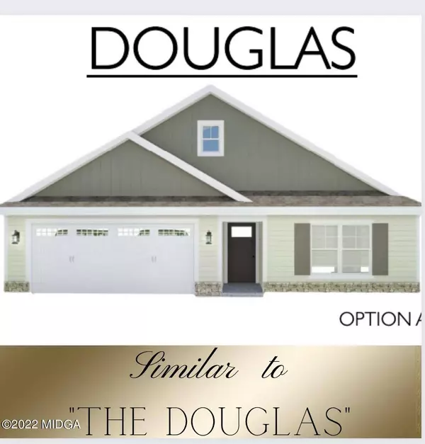 193 RED TAIL CIR, Byron, GA 31008