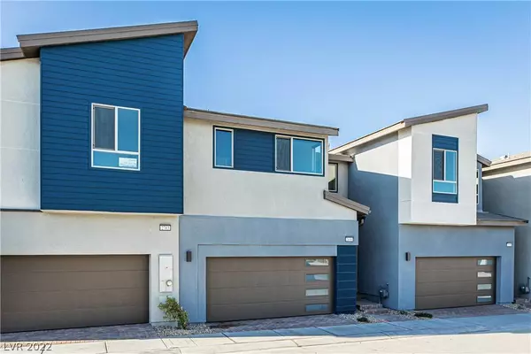 2699 Chance Canyon Street, Henderson, NV 89044