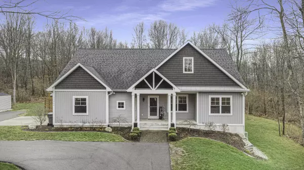 11260 Foreman SE Street, Lowell, MI 49331