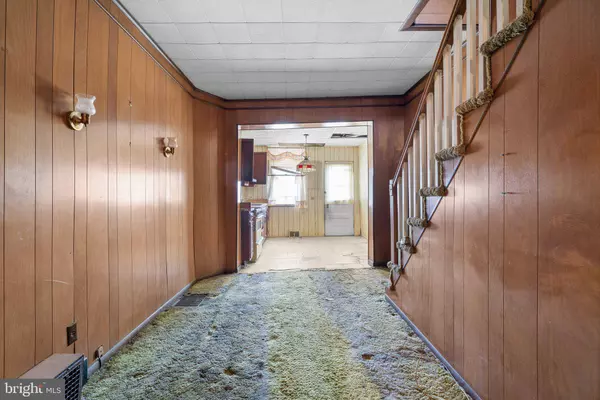 15 N BRADFORD ST, Baltimore, MD 21224