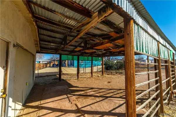 3131 E Mcvicar AVE, Kingman, AZ 86409
