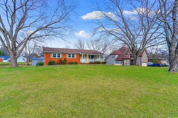 2085 Skyview Cir, Clarksville, TN 37042